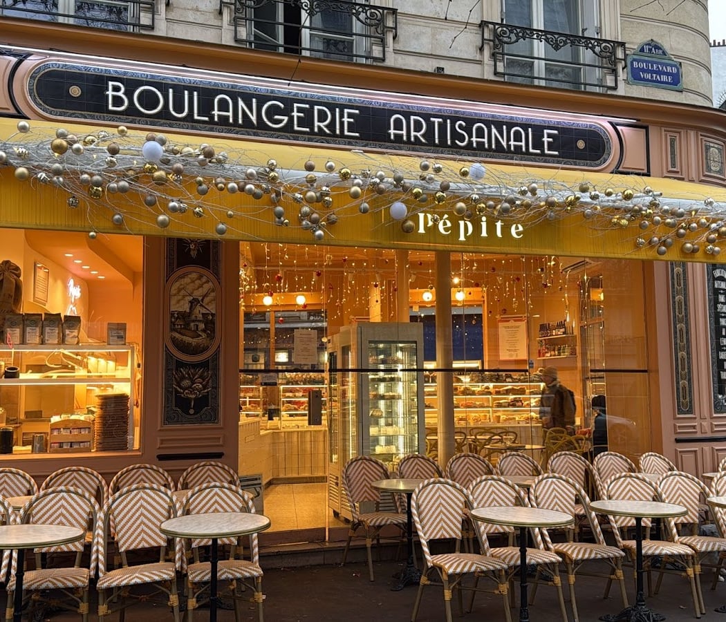 Pepite Boulangerie 2
